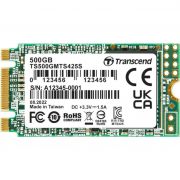  500GB SSD Transcend 425S на супер цени