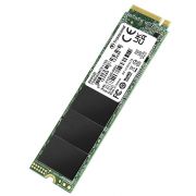  500GB SSD Transcend 115S на супер цени