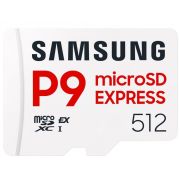 Карта памет 512GB Samsung P9 Express на супер цени