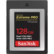 Карта памет 128GB SanDisk CF Extreme Pro на супер цени