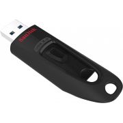 Флаш памет 512GB SanDisk Ultra, черен на супер цени