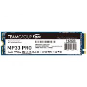 512GB SSD Team Group MP33 PRO на супер цени