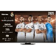 Телевизор 55'' Hisense U8Q на супер цени