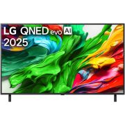 Телевизор 55" LG evo AI 55QNED85A3C на супер цени