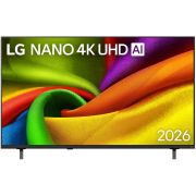 Телевизор 50" LG NANO NU8Е на супер цени