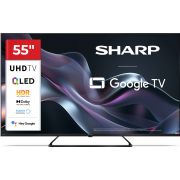Телевизор 55" Sharp 55HP6265E на супер цени