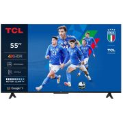 Телевизор 55'' TCL P69K на супер цени