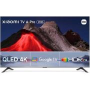 Телевизор 43'' Xiaomi TV A Pro 2026 на супер цени