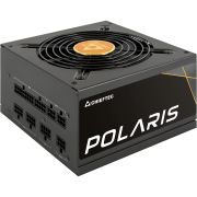 Захранване 550W Chieftec Polaris 80 Plus Gold на супер цени