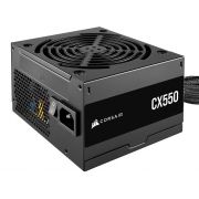 Захранване 550W Corsair CX550 80 PLUS Bronze на супер цени