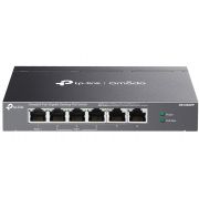Суич TP-Link Omada DS106GPP на супер цени