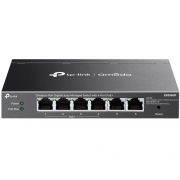 Суич TP-Link Omada ES206GP на супер цени