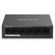 Суич MERCUSYS MS106LP на супер цени