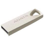 Флаш памет 64GB ADATA UV210, Сребрист на супер цени