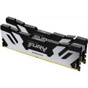 Памет 2x32GB DDR5 6400 Kingston FURY Renegade Intel XMP на супер цени