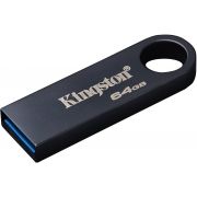 Флаш памет 64GB Kingston DataTraveler SE9 G3 на супер цени