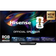 Телевизор 65" Hisense UR8S на супер цени