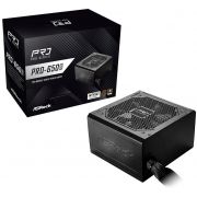 Захранване 650W ASRock PRO-650B на супер цени