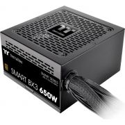 Захранване 650W Thermaltake Smart BX3 80+ Bronze на супер цени