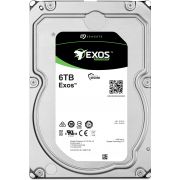 Твърд диск 6TB Seagate Exos 7E10 на супер цени