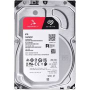Твърд диск 6TB Seagate Iron Wolf на супер цени