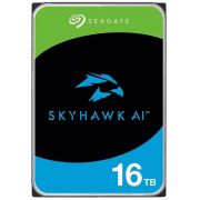 Твърд диск 16TB Seagate SkyHawk на супер цени