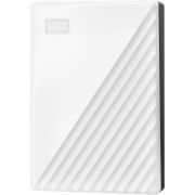 Твърд диск 6TB WD My Passport на супер цени