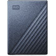 Твърд диск 6TB WD My Passport Ultra на супер цени