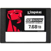  7.68TB SSD Kingston DC600M на супер цени