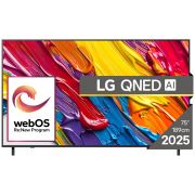 Телевизор 75'' LG QNED82 AI 4K Smart TV на супер цени