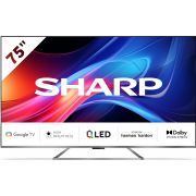 Телевизор 75" Sharp 75GP7265E на супер цени