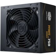 Захранване 750W Cooler Master MWE Bronze V3 на супер цени