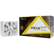 Захранване 750W Seasonic Focus GX-750 ATX 3 2024 на супер цени