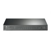 Суич TP-Link JetStream SG2210P на супер цени