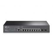 Суич TP-Link JetStream SG3210V3 на супер цени