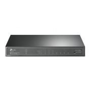 Суич TP-Link TL-SG2008P на супер цени