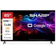 Телевизор 85" Sharp 85HP5265E на супер цени