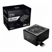 Захранване 850W ASRock PRO-850B на супер цени