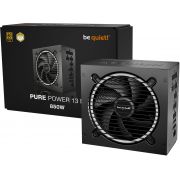 Захранване 850W be quiet! Pure Power 13 M на супер цени