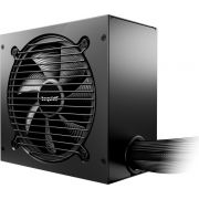 Захранване 650W be quiet! PURE POWER 12 на супер цени