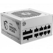 Захранване 850W MSI MAG A850GL 80+ Gold на супер цени