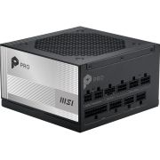Захранване 1000W MSI PRO A1000PL на супер цени