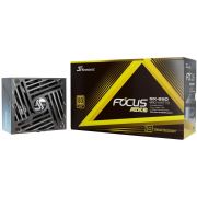 Захранване 850W Seasonic Focus GX-850 ATX 3 2024 на супер цени