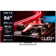 Телевизор 86" METZ MQE8000 на супер цени