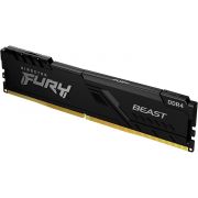 Памет 8GB DDR4 3200 Kingston Fury Beast на супер цени