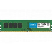 Памет 8GB DDR4 3200 Crucial на супер цени