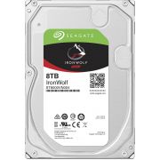 Твърд диск 8TB Seagate Iron Wolf на супер цени
