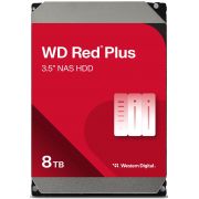 Твърд диск 8TB WD Red Plus на супер цени