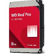 Твърд диск 8TB WD Red Pro на супер цени