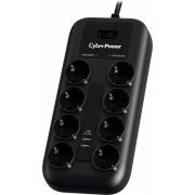 Разклонител CyberPower Professional на супер цени